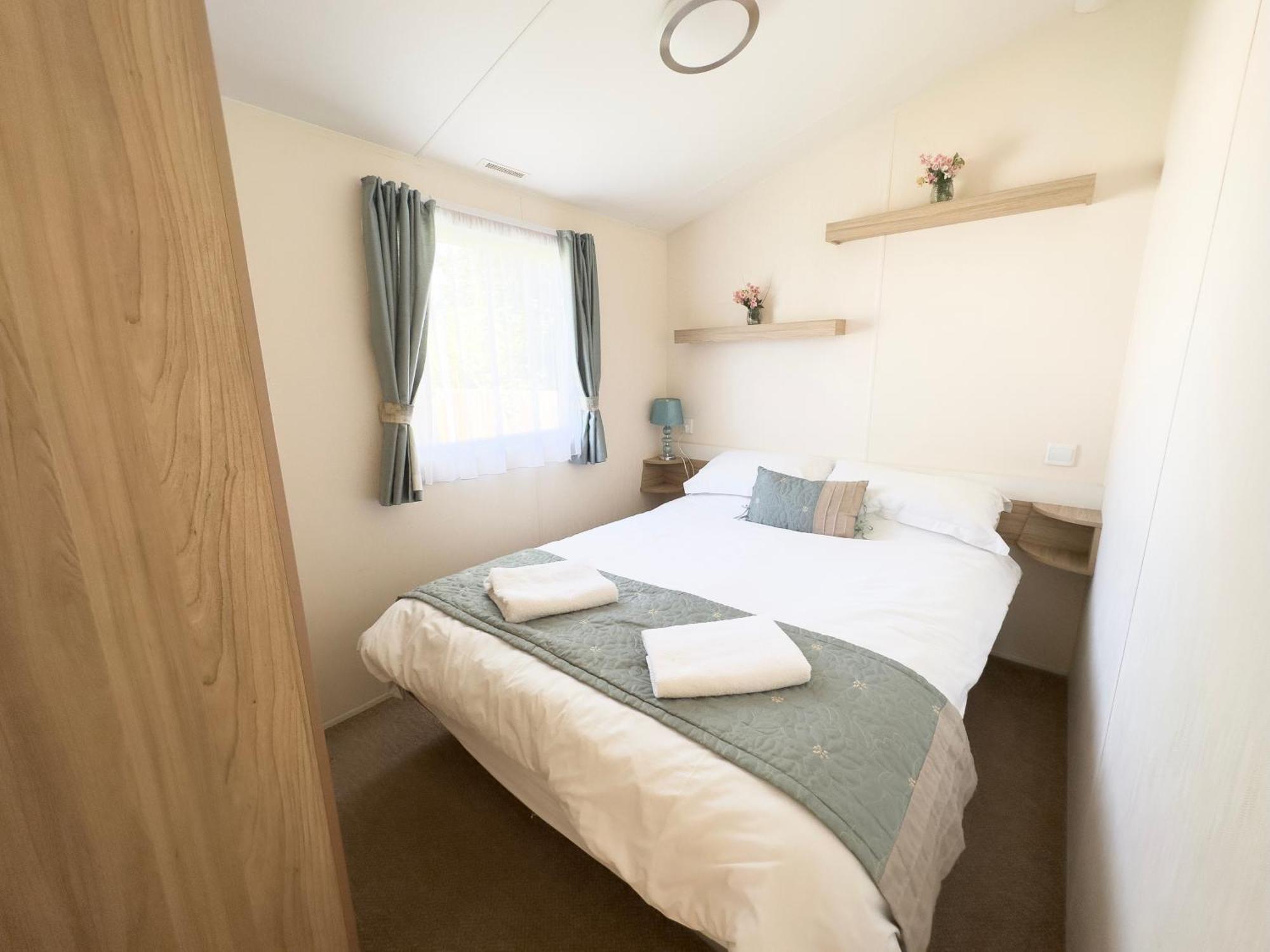 Edinburgh - Seton Sands-Salsa Caravan-Pet Friendly Port Seton エクステリア 写真